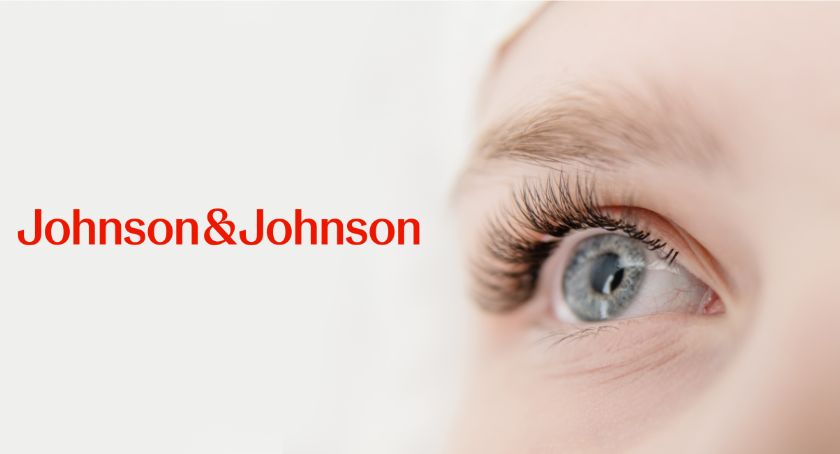 Johnson & Johnson Wins EU Nod for ACUVUE OASYS MAX 2-Week Contact Lens